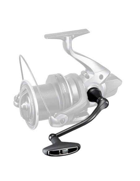 Shimano manivel ultegra CI4+ 14000 XTC (10QUW)