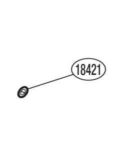 Shimano whaser big baitrunner 14000 XTB (110KHF)