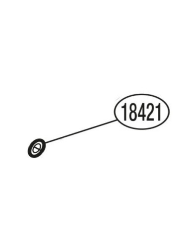 Shimano whaser big baitrunner 14000 XTB (110KHF)