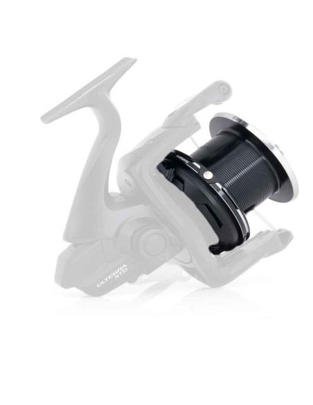 Shimano bobina ultrega 14000 xtd (1029M)