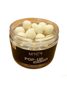 MTC baits pop-up limited edition big banana 14mm