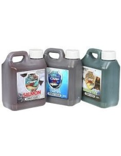 Frank warwick amino liquid relish 1 litro 2