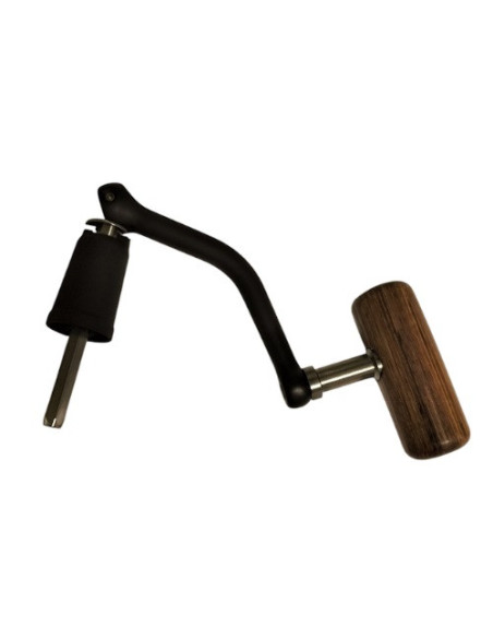 Okuma repuesto manivela 8K (25006573)