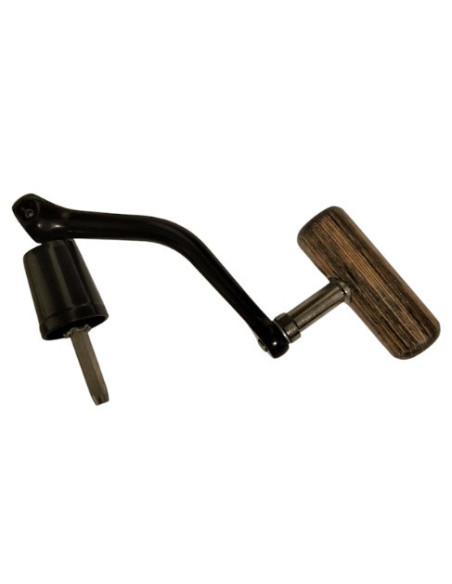 Okuma repuesto manivela (25006682)