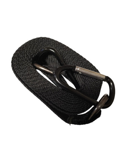 Fox repuesto frontier x tension strap(CUM296-26)