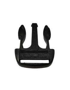 Fox repuesto todos frontier clip plastico suelo (CUM293-39)