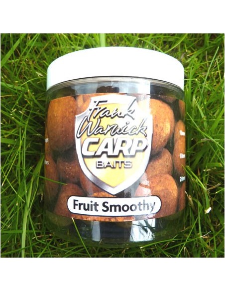 Frank warwick wafter(equilibrado) fruit smoothy 16mm