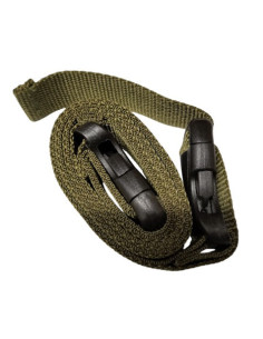 Fox repuesto r-series 2man tension strap(CUM248-08