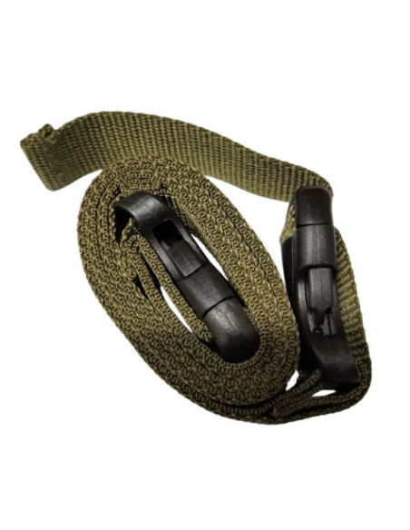 Fox repuesto r-series 2man tension strap(CUM248-08