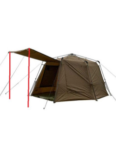 Fox repuesto eos social shelter storm pole 1und(CUM342-04)