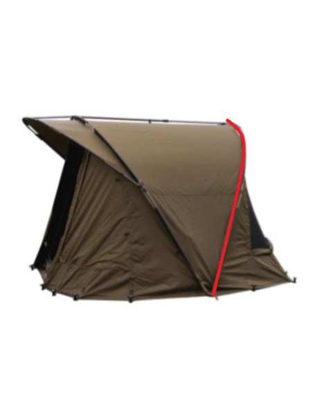 Fox repuesto voyager 1 man rib barra 2ª (CUM312-11)