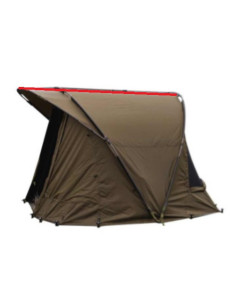 Fox repuesto voyager 1 man support poles (CUM312-07)