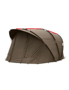 Fox repuesto voyager 2 man support poles(CUM316-07)