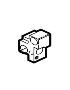 Shimano oscillating slider big baitrunner 14000 xtb (10G60)