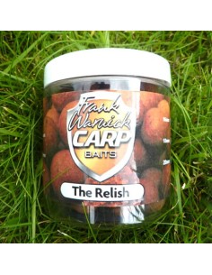 Frank warwick wafter(equilibrado) the relish 20mm