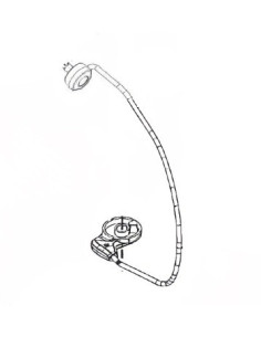 Shimano pick up speedmaster 14000 XSD (141JY)