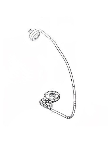 Shimano pick up speedmaster 14000 XSD (141JY)