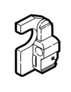 Shimano oscillating slider baitrunner 12000D (104WR)