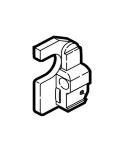 Shimano oscillating slider baitrunner 12000 D (104WR)