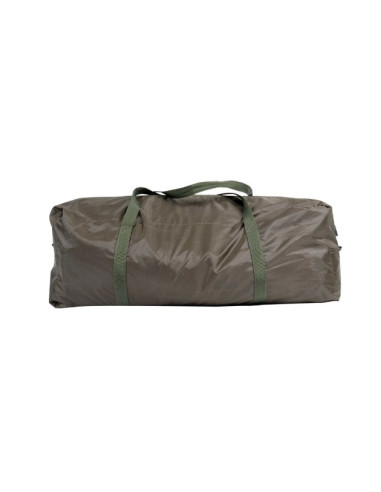 Avid carp screen house 3D compact bolsa barras (A8000144)