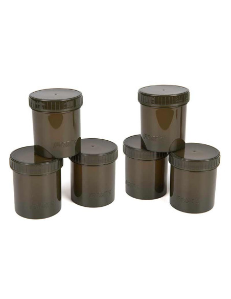 Fox edges hookbaits pots largo 6unds