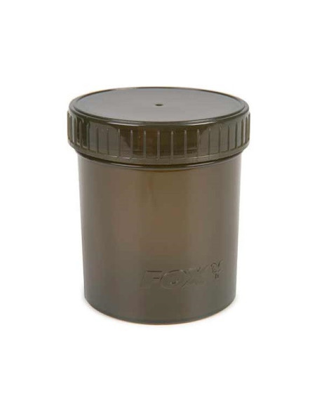 Fox edges hookbaits pots largo 6unds