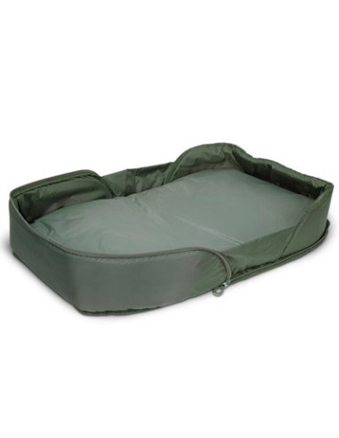 Sonik  xtractor folding cradle