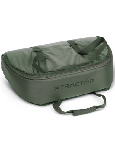 Sonik  xtractor folding cradle