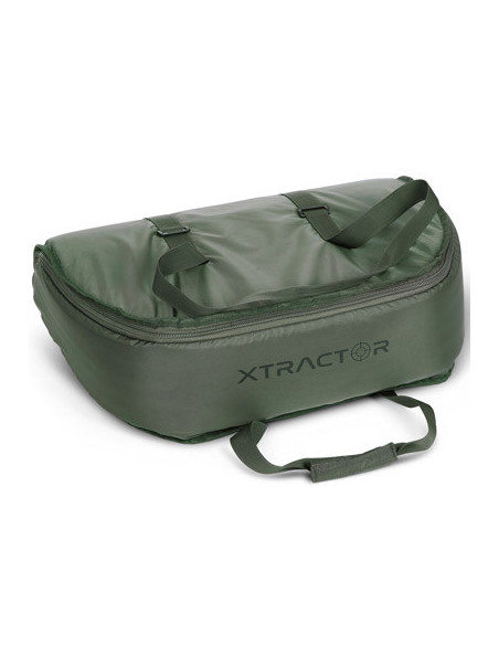 Sonik  xtractor folding cradle