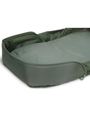 Sonik  xtractor folding cradle