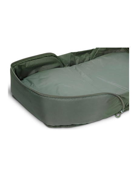 Sonik  xtractor folding cradle