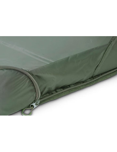 Sonik  xtractor folding cradle