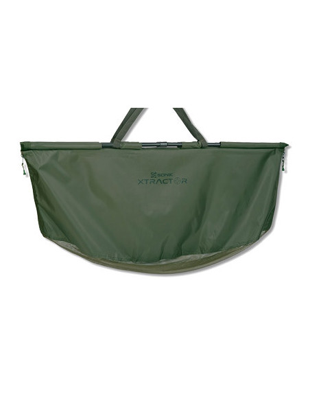 Sonik  xtractor folding weighsling