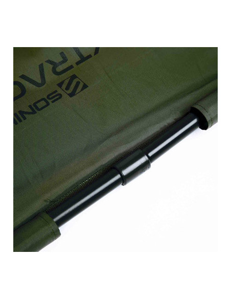 Sonik  xtractor folding weighsling