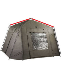 Nash bank life gazebo arm (barra techo) 1und (S-BIV-016-B) 2