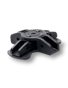 Nash bank life gazebo/blockhouse block (S-BIV-013-A)