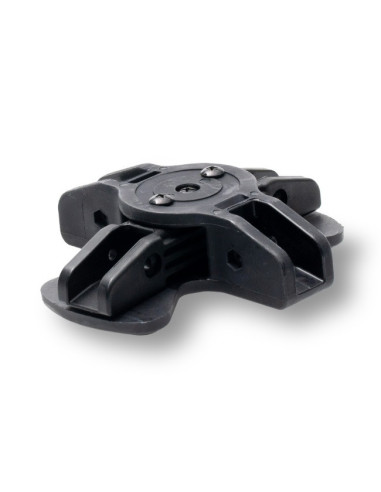 Nash bank life gazebo/blockhouse block (S-BIV-013-A)