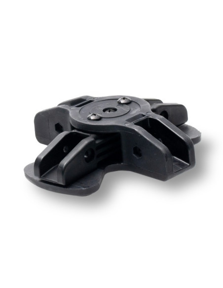 Nash bank life gazebo/blockhouse block (S-BIV-013-A)