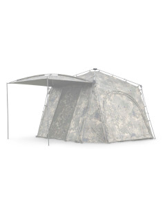 Nash bank life gazebo/blockhouse block (S-BIV-013-A) 2