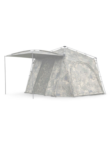 Nash bank life gazebo/blockhouse block (S-BIV-013-A)