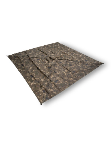 Nash bank life gazebo camo pro vapour shield (S-BIV-018-I)
