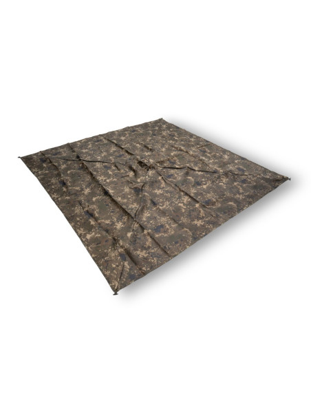 Nash bank life gazebo camo pro vapour shield (S-BIV-018-I)