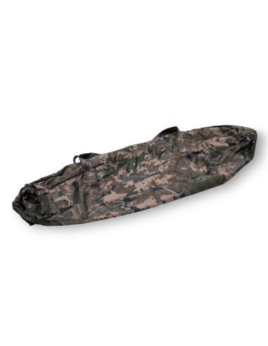 Nash bank life gazebo camo pro carry bag (S-BIV-018-A)