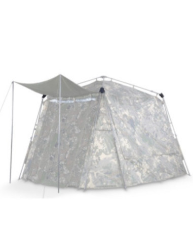 Nash gazebo/blockhouse leg joint 1und (S-BIV-013-B)