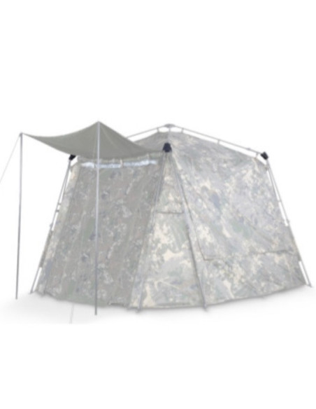 Nash gazebo/blockhouse leg joint 1und (S-BIV-013-B)