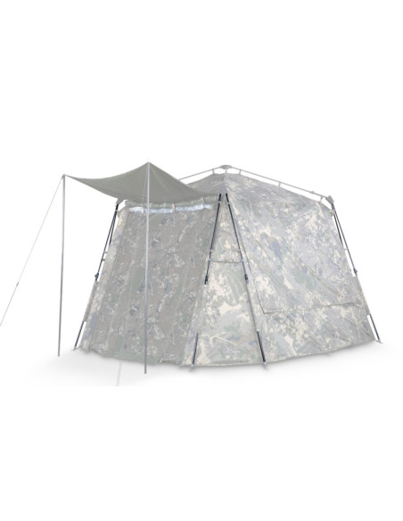 Nash bank life blockhouse camo pro leg (barra esquina) 1und (S-BIV-014-C)