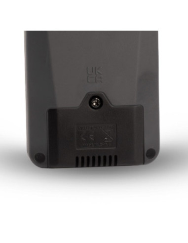 Nash siren R3+ tapadera receptor battery cover (S-IND-004-A)