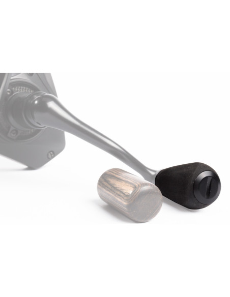 Nash repuesto scope GTL/GT eva knob (S-REL-000-A)