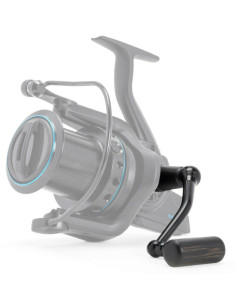 Nash repuesto LR 8000/10000 manivela (S-REL-006-C)