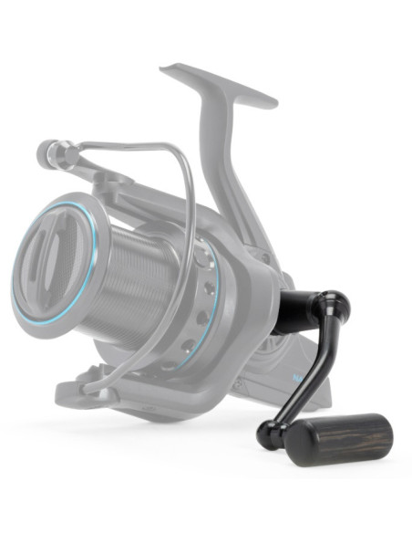 Nash repuesto LR 8000/10000 manivela (S-REL-006-C)